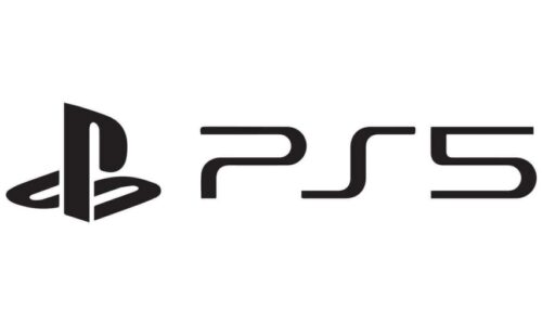 ps5-console-logo-free-vector